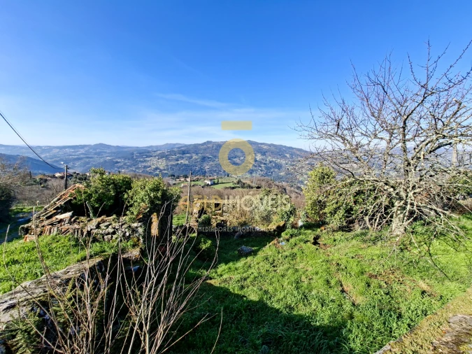 Moradia T0 para Venda em São Cristovão de Nogueira Foto 26