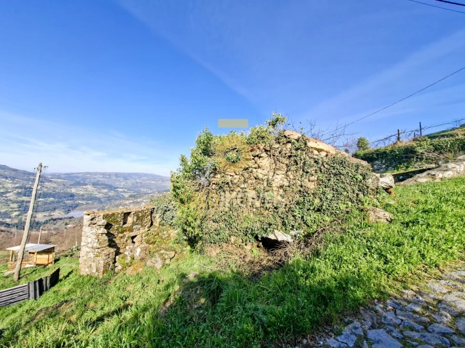 Moradia T0 para Venda em São Cristovão de Nogueira Foto 28