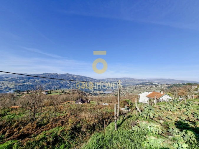 Moradia T0 para Venda em São Cristovão de Nogueira Foto 16