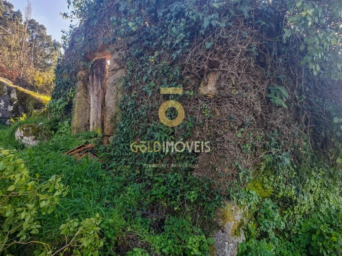 Moradia T0 para Venda em São Cristovão de Nogueira Foto 44