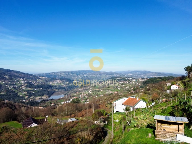 Moradia T0 para Venda em São Cristovão de Nogueira Foto 22