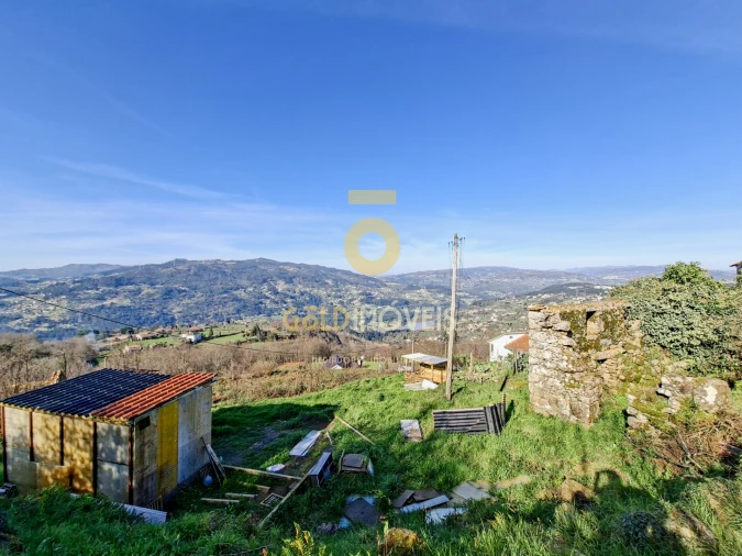 Moradia T0 para Venda em São Cristovão de Nogueira Foto 30