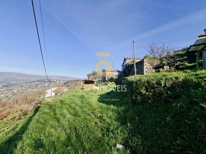 Moradia T0 para Venda em São Cristovão de Nogueira Foto 35