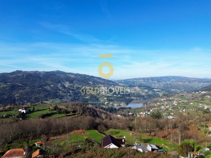 Moradia T0 para Venda em São Cristovão de Nogueira Foto 23