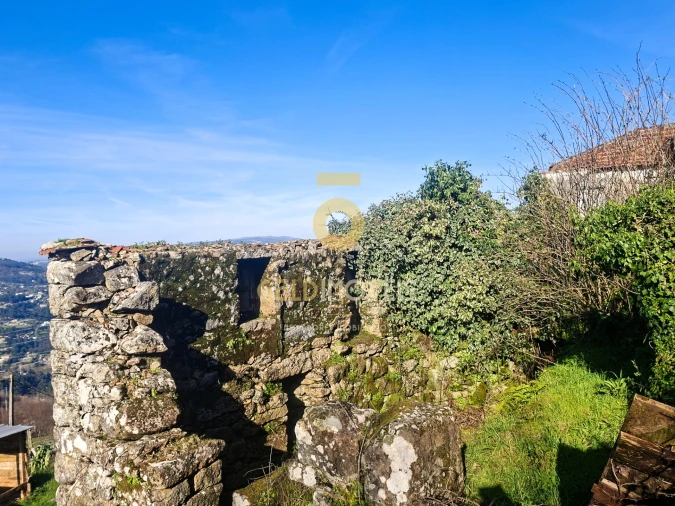 Moradia T0 para Venda em São Cristovão de Nogueira Foto 41