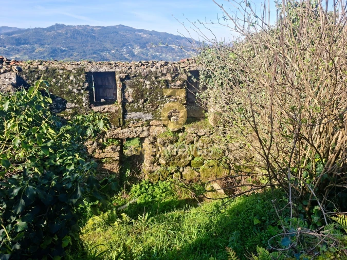 Moradia T0 para Venda em São Cristovão de Nogueira Foto 43