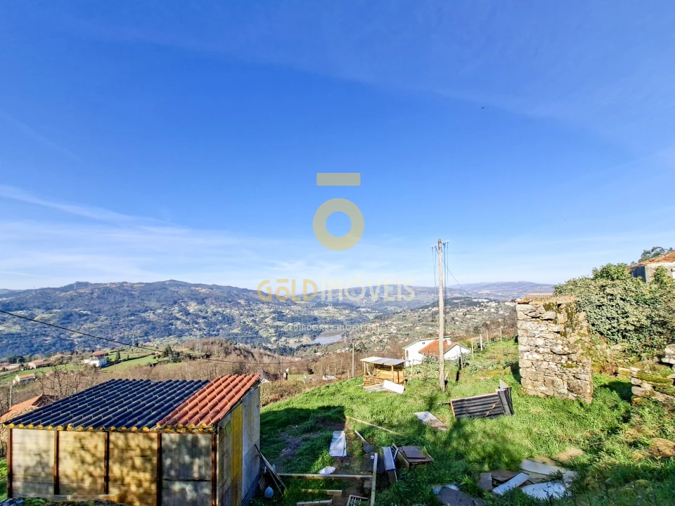 Moradia T0 para Venda em São Cristovão de Nogueira Foto 32