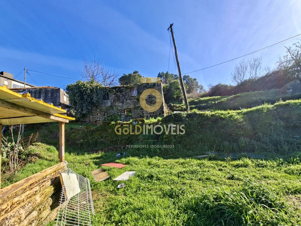 Moradia T0 para Venda em São Cristovão de Nogueira Foto 17