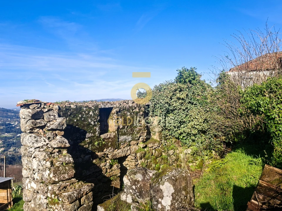 Moradia T0 para Venda em São Cristovão de Nogueira Foto 41