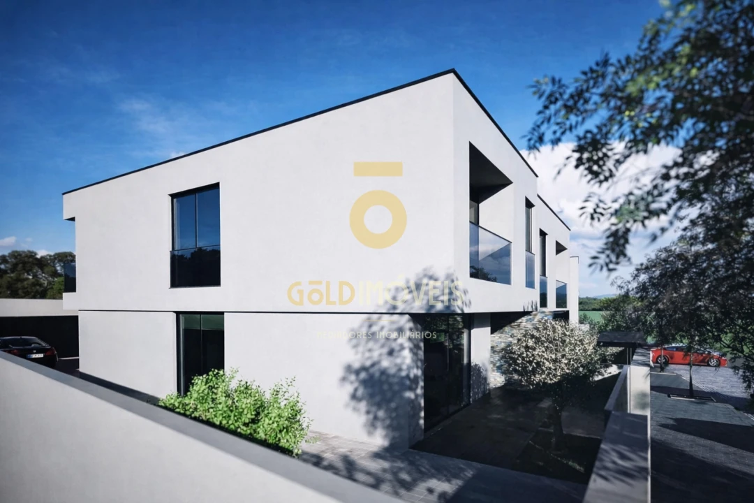 Moradia T3 para Venda em Paços de Brandão Foto 8