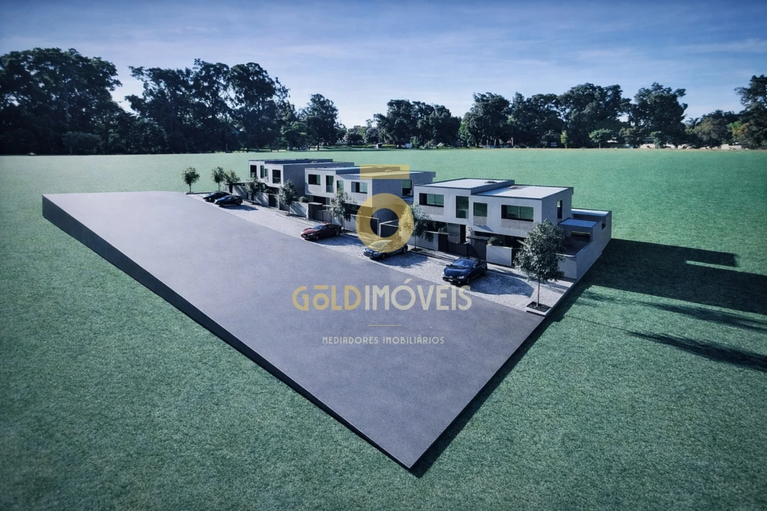 Moradia T3 para Venda em Paços de Brandão Foto 11