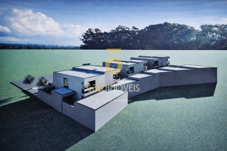 Moradia T3 para Venda em Paços de Brandão Foto 12