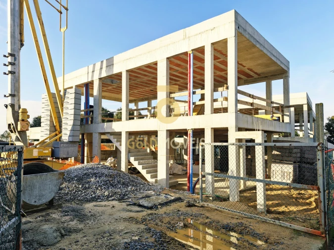 Moradia T3 para Venda em Paços de Brandão Foto 2