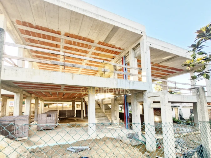 Moradia T3 para Venda em Paços de Brandão Foto 5