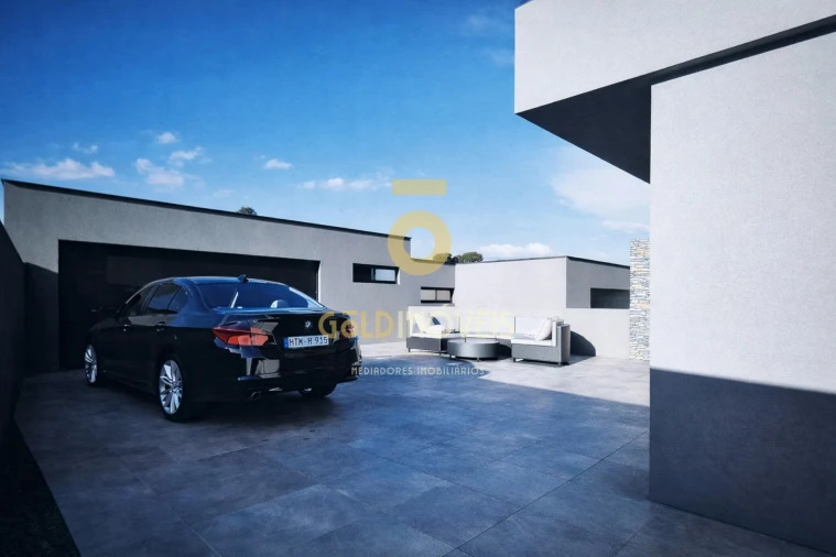 Moradia T3 para Venda em Paços de Brandão Foto 10