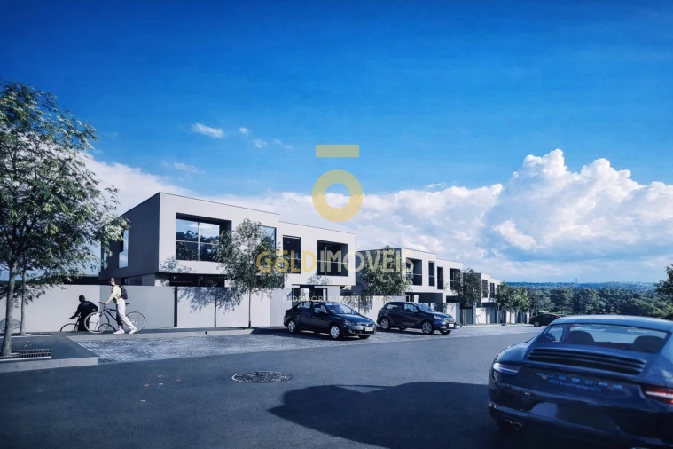 Moradia T3 para Venda em Paços de Brandão Foto 2