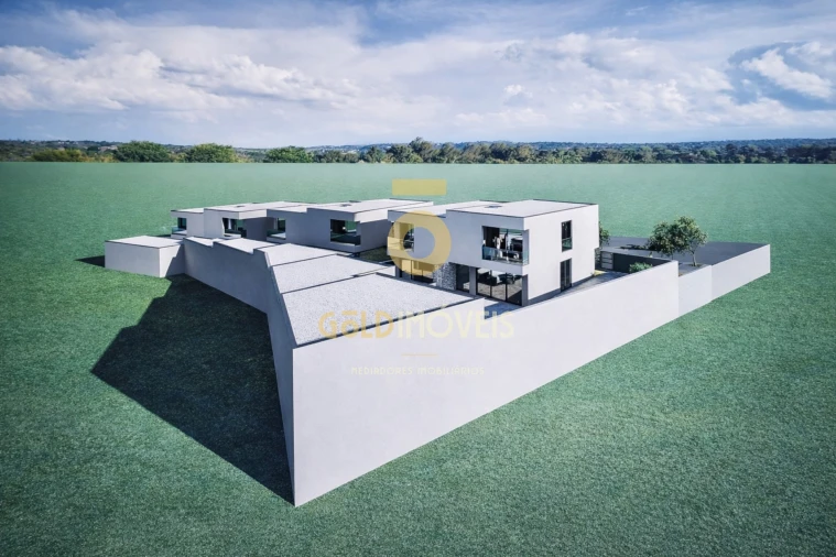 Moradia T3 para Venda em Paços de Brandão Foto 14