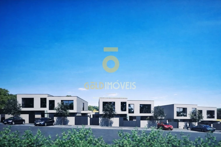 Moradia T3 para Venda em Paços de Brandão Foto 9