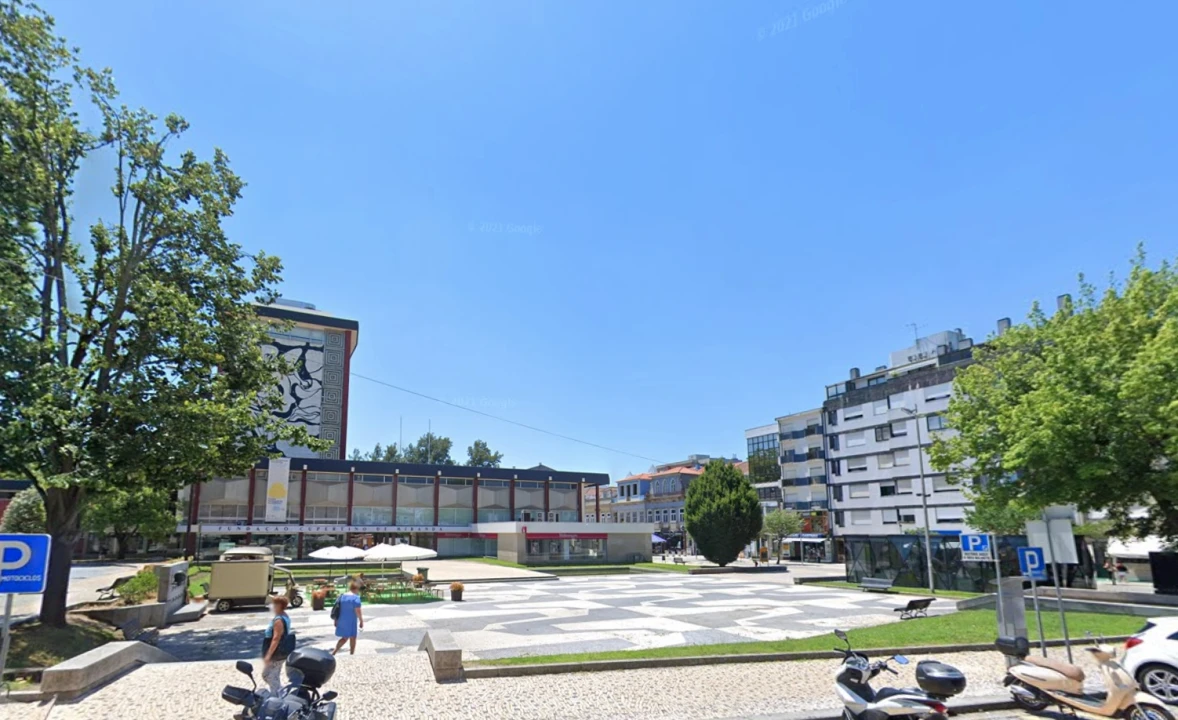 Negócio para Trespasse em Antas e Abade de Vermoim Foto 4