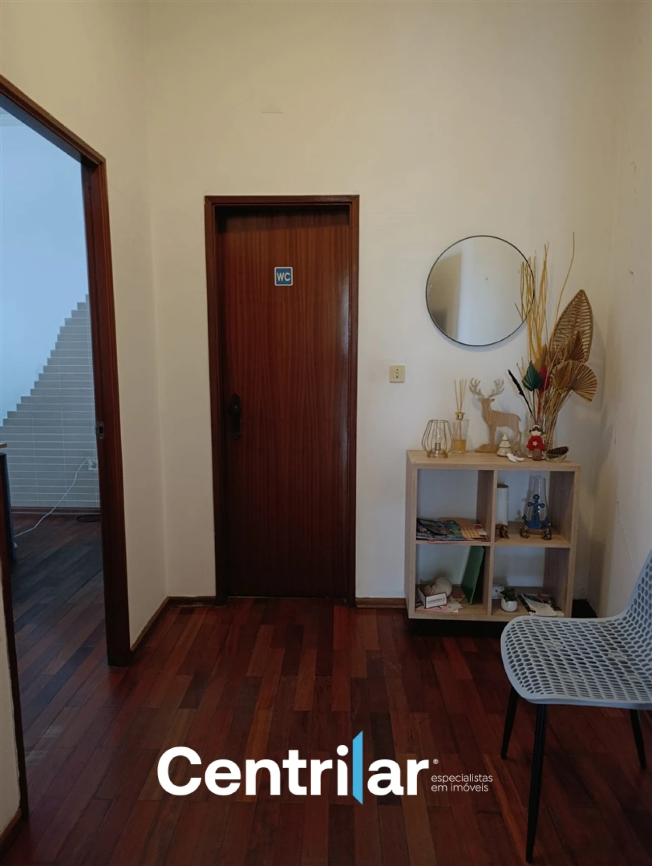 Escritório para Arrendamento em Barreiros e Cepões Foto 6