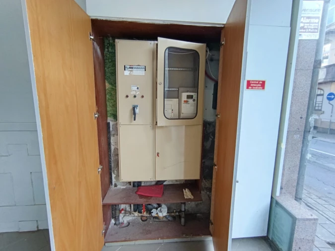 Loja para Arrendamento em Cedofeita, Santo Ildefonso, Sé, Miragaia, São Nicolau e Vitória Foto 7