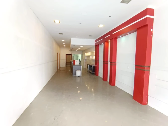 Loja para Arrendamento em Cedofeita, Santo Ildefonso, Sé, Miragaia, São Nicolau e Vitória Foto 8