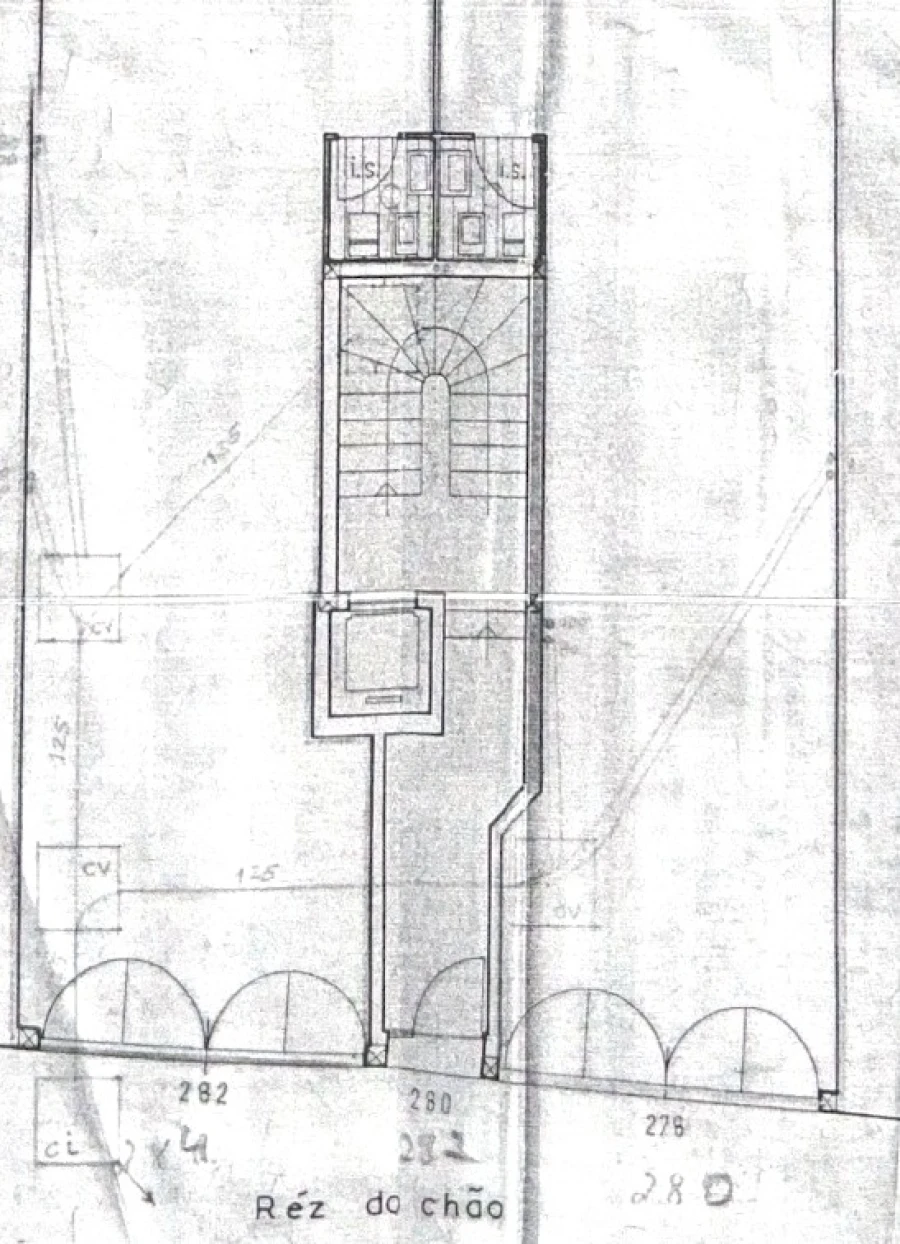 Loja para Arrendamento em Cedofeita, Santo Ildefonso, Sé, Miragaia, São Nicolau e Vitória Foto 23