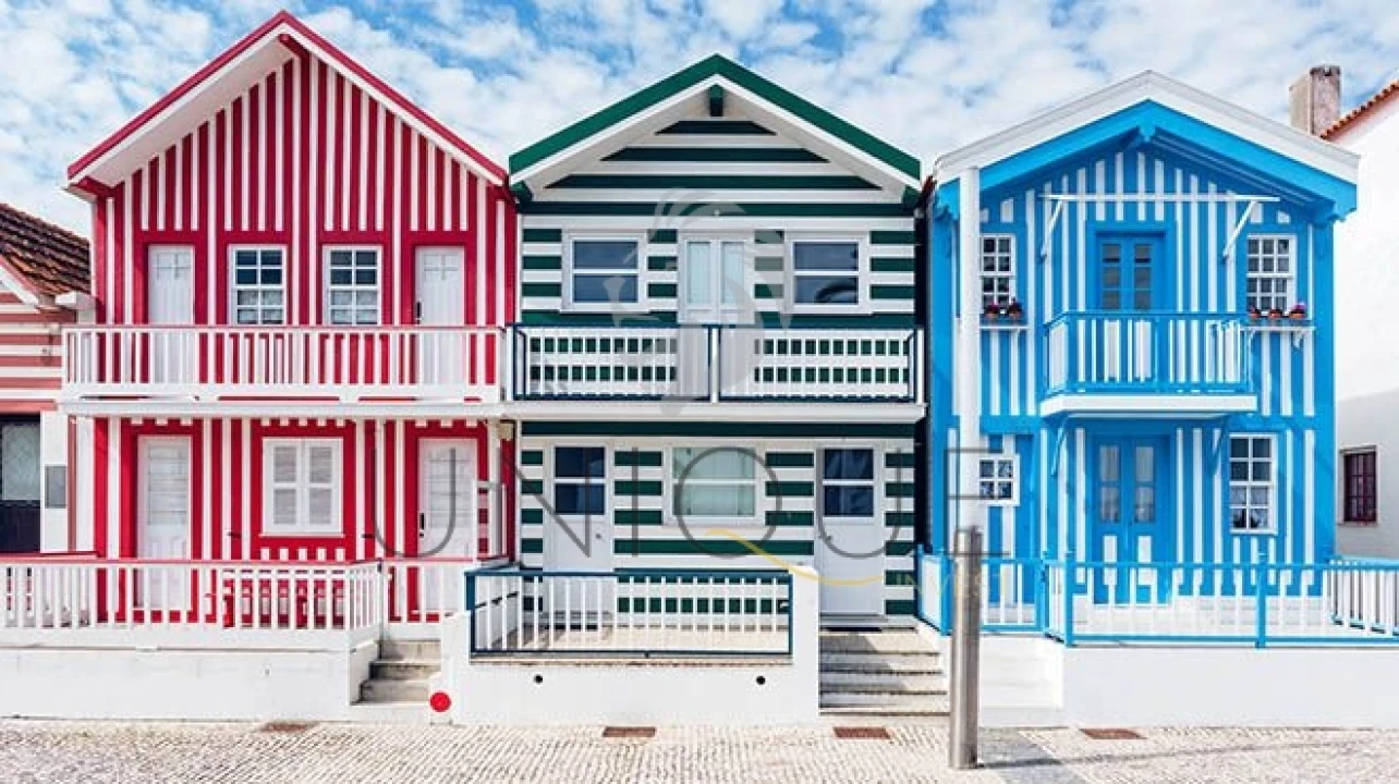 Moradia T4 para Venda em Glória e Vera Cruz Foto 22