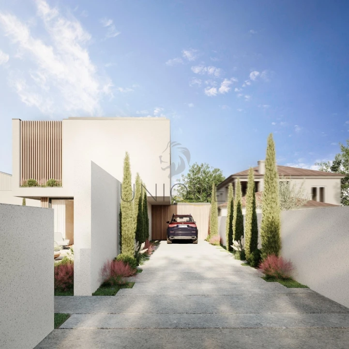 Moradia T4 para Venda em Glória e Vera Cruz Foto 5