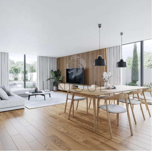 Moradia T4 para Venda em Glória e Vera Cruz Foto 6