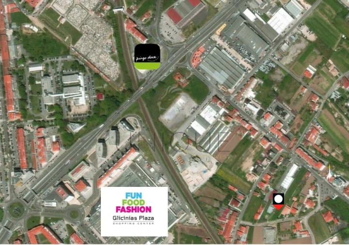 Moradia T4 para Venda em Glória e Vera Cruz Foto 14