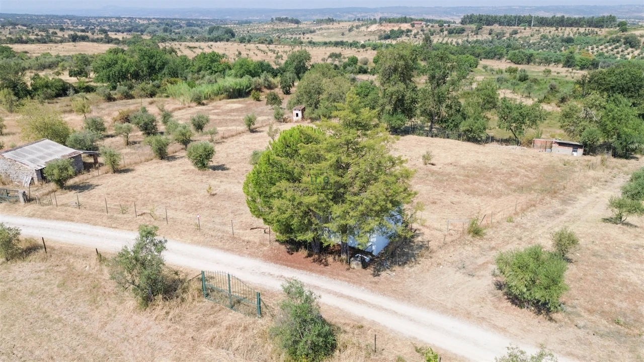 Terreno Agricola ou Rústico para Venda em Ladoeiro Foto 42