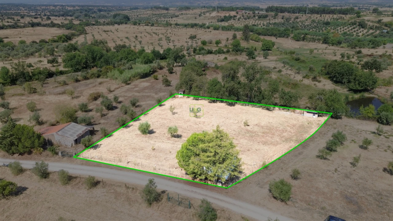 Terreno Agricola ou Rústico para Venda em Ladoeiro Foto 46