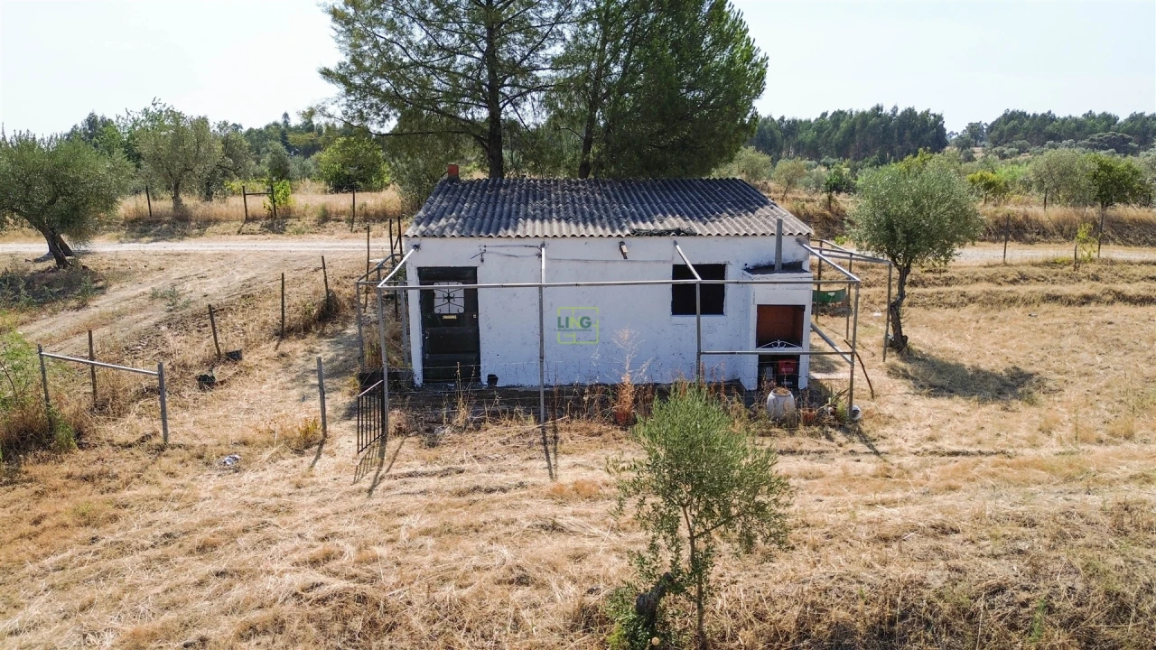 Terreno Agricola ou Rústico para Venda em Ladoeiro Foto 22