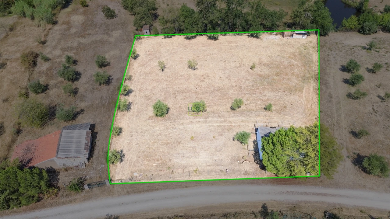 Terreno Agricola ou Rústico para Venda em Ladoeiro Foto 49