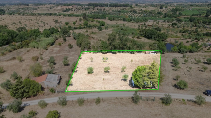 Terreno Agricola ou Rústico para Venda em Ladoeiro Foto 45