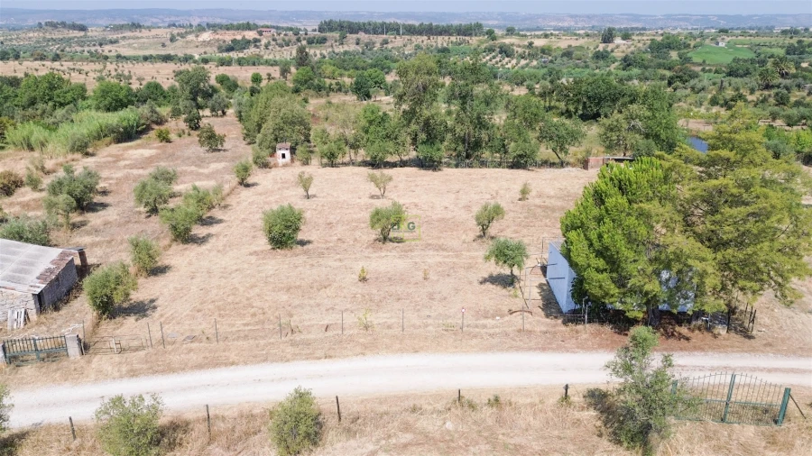 Terreno Agricola ou Rústico para Venda em Ladoeiro Foto 41