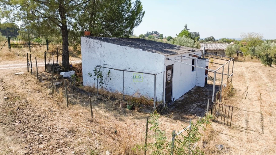 Terreno Agricola ou Rústico para Venda em Ladoeiro Foto 19