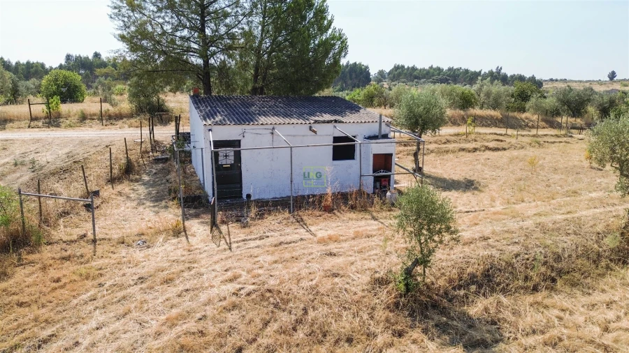 Terreno Agricola ou Rústico para Venda em Ladoeiro Foto 21