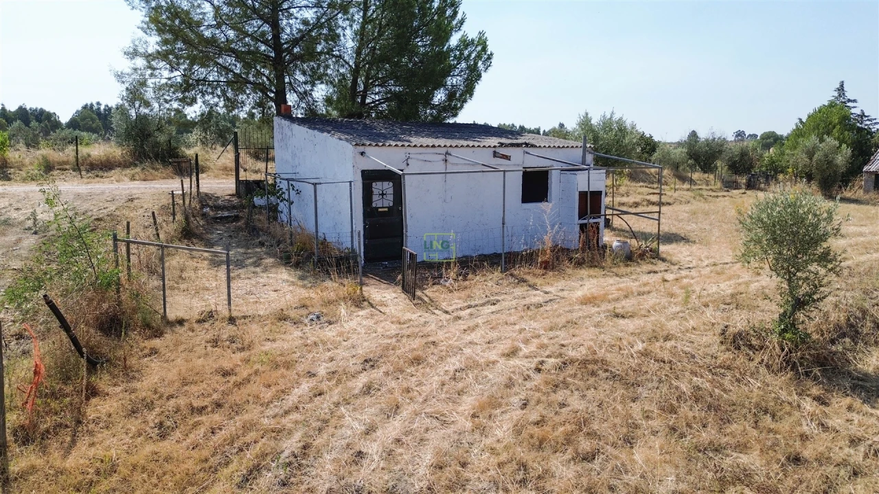 Terreno Agricola ou Rústico para Venda em Ladoeiro Foto 34