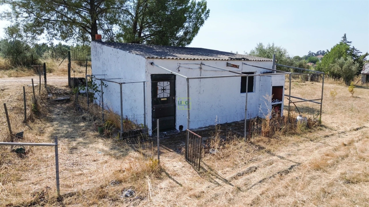 Terreno Agricola ou Rústico para Venda em Ladoeiro Foto 30