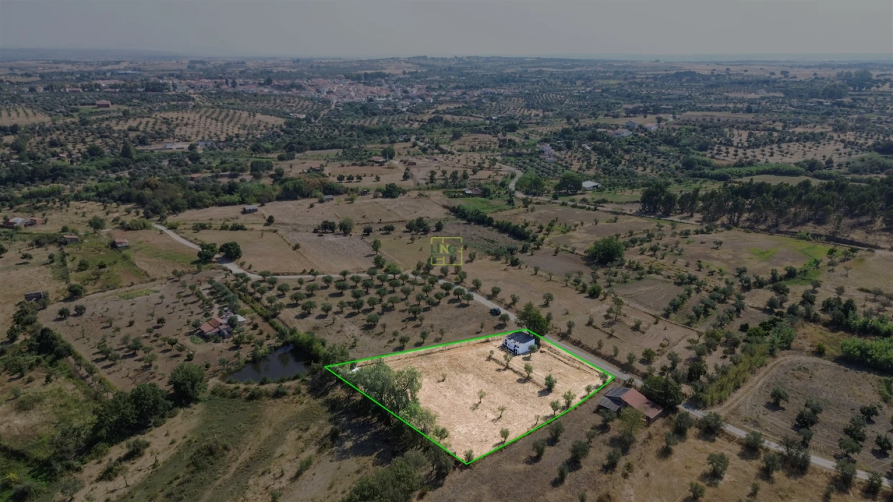 Terreno Agricola ou Rústico para Venda em Ladoeiro Foto 50