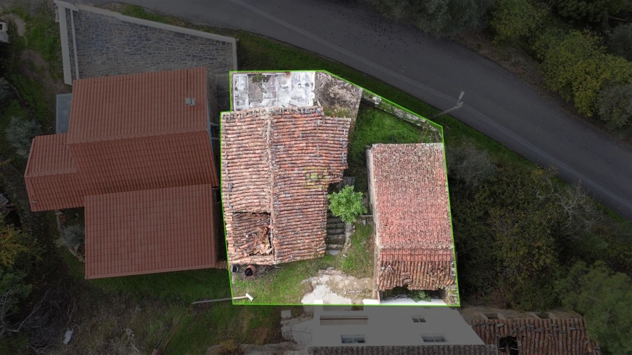 Moradia T8 para Venda em Sobreira Formosa e Alvito da Beira Foto 25