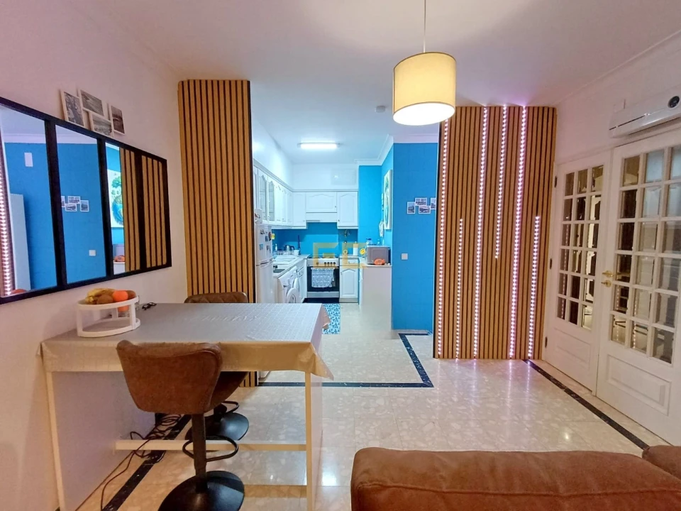 Apartamento T1 para Venda em Buarcos Foto 11