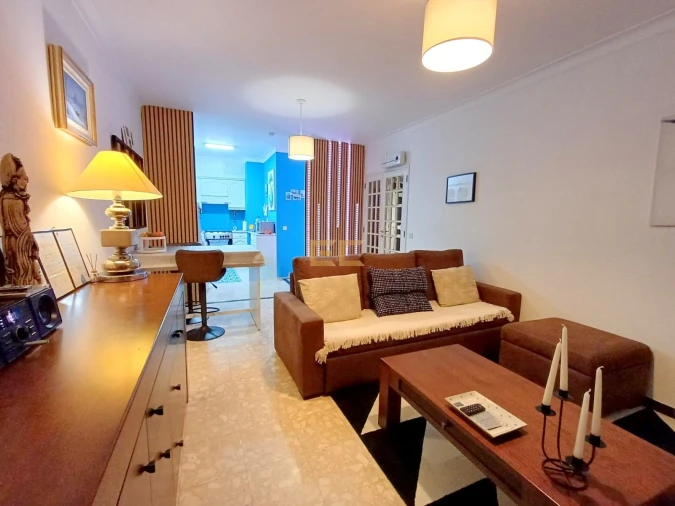 Apartamento T1 para Venda em Buarcos