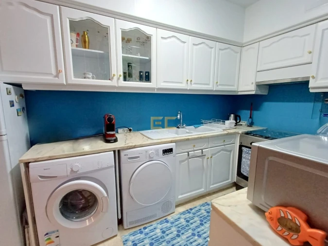 Apartamento T1 para Venda em Buarcos Foto 14