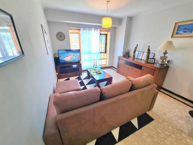 Apartamento T1 para Venda em Buarcos Foto 6