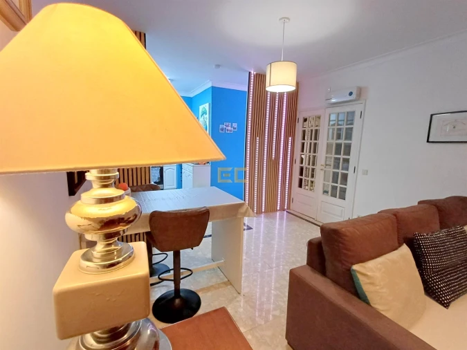 Apartamento T1 para Venda em Buarcos Foto 10