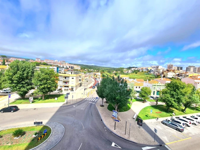 Apartamento T1 para Venda em Buarcos Foto 27