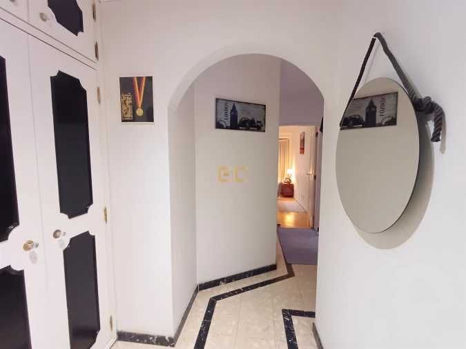 Apartamento T1 para Venda em Buarcos Foto 21